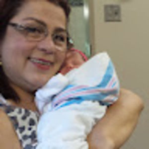 Meet your Posher, Juanita